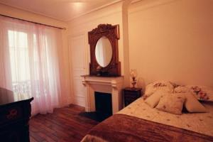 Chartreux - 2 Bedroom Apartment Paris Eksteriør billede